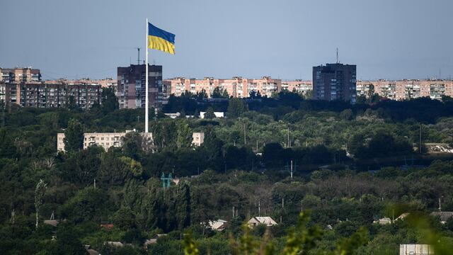 Europa contra Rusia por la guerra en Ucrania