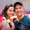 ”Doble bendición”: Martha Higareda va a ser mamá de gemelos con Lewis Howes
