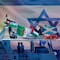 Israel deporta a 137 integrantes de Flotilla Global Sumud