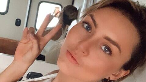 Filtran imagen de Angelique Boyer para nueva telenovela