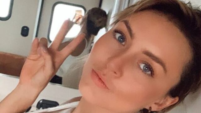 Angelique Boyer