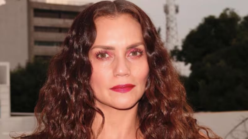 Larisa Mendizabal