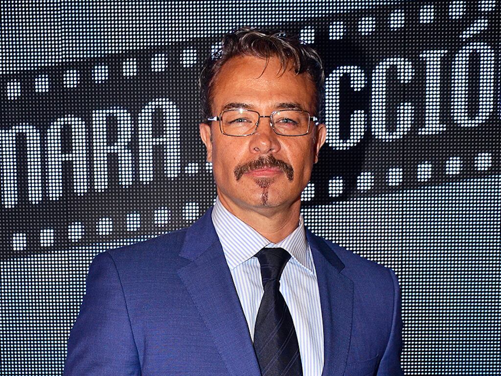Sergio Sendel