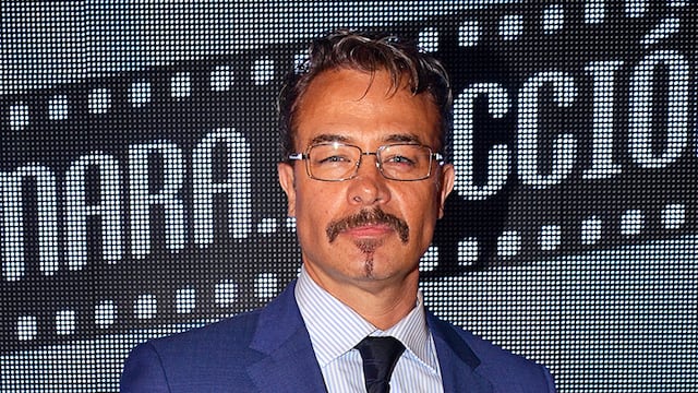 Sergio Sendel