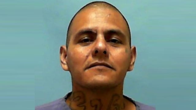 Jesús Muñoz Gutiérrez fue deportado a Sudán del Sur por Estados Unidos