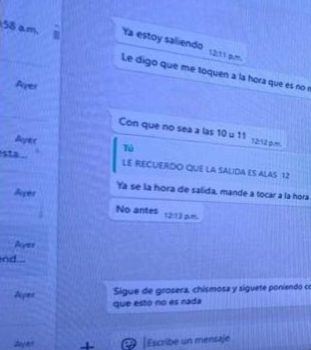 Rodolfo agrede a empleadas de hotel en Tampico Tamaulipas