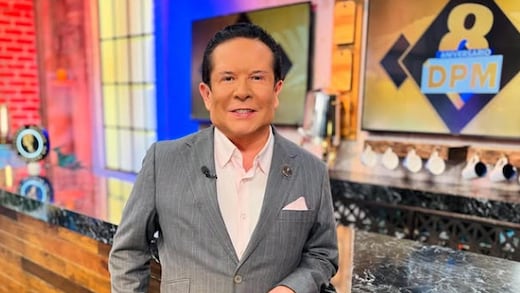 ¿Quién es Gustavo Adolfo Infante? El periodista de espectáculos relacionado con Mayela Laguna