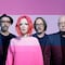 Garbage en el Zócalo de CDMX: fecha y hora del concierto gratuito