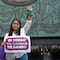 Olimpia Coral Melo: Caso Coahuila es un precedente pero no se debe olvidar la desigualdad contra mujeres