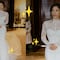 El vestido Dolce & Gabbana usado por Lauren Sánchez para su boda con Jeff Bezos