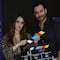 El “oh yeah” de David Zepeda lo lleva a protagonizar una telenovela con Dulce María