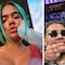 ¿Cataleya está inspirado en Karol G? Bebé de Yailin La Más Viral y Anuel AA llevará ese nombre