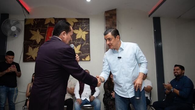 Chema Martínez promete que el arte y la cultura en Guadalajara no serán un negocio