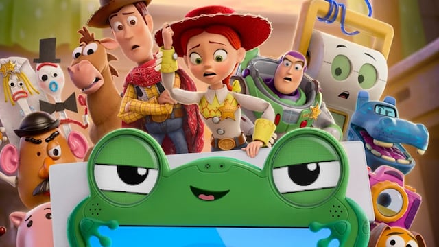 Toy Story 5