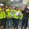 Ecatepec: Ciudadanos supervisan mega operativo de seguridad; reportan 213 detenidos