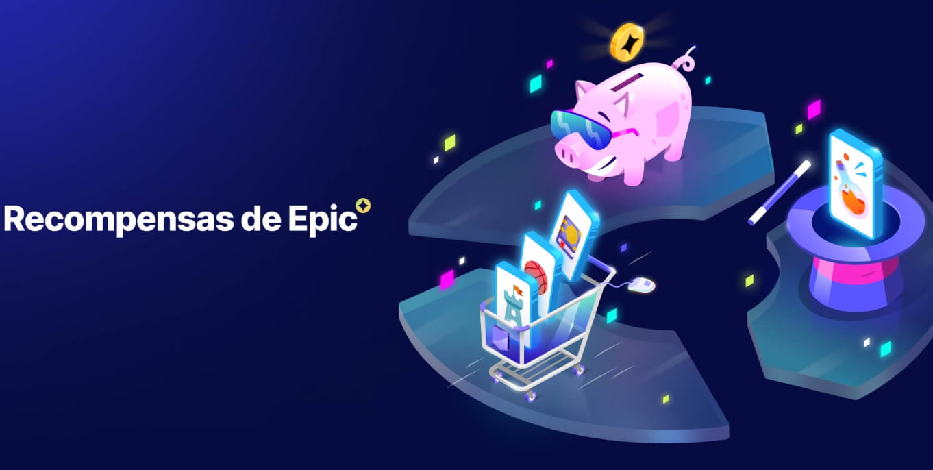 Epic Rewards