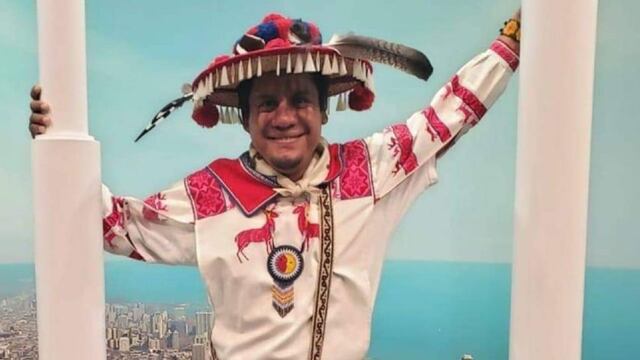 Yuniur Vázquez Rosalío