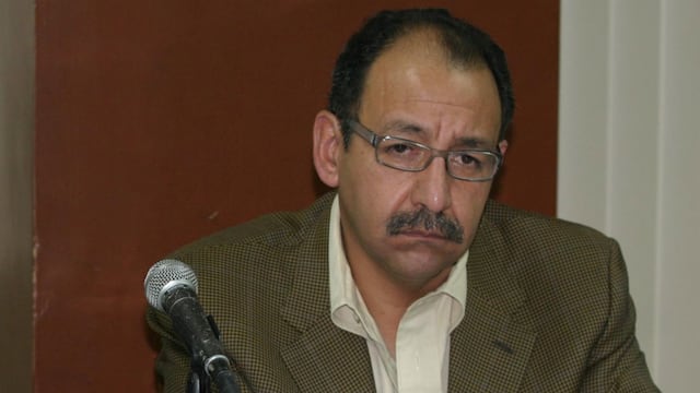 Muere Carlos Rojas Gutiérrez, esposo de Mónica Fernández Balboa