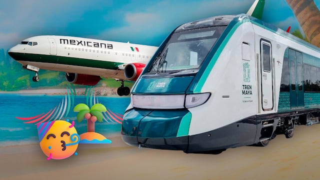 Paquete Turístico 4T