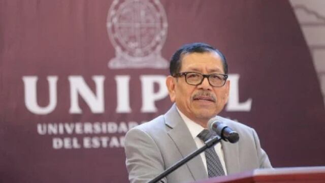 Gerardo Mérida Sánchez renuncia a Secretaría de Seguridad Pública de Sinaloa