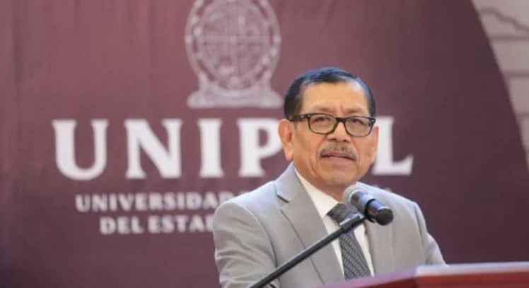 Gerardo Mérida Sánchez renuncia a Secretaría de Seguridad Pública de Sinaloa