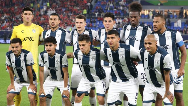 ¿Cuánto ganará Pachuca por enfrentar al Real Madrid en la Final de la Copa Intercontinental?