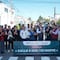 Pepe Chedraui entrega infraestructura vial en la colonia Aquiles Serdán