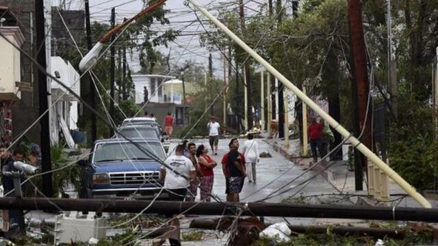 <span>Todos los vuelos del 15 y 16 de septiembre a los aeropuertos de Los Cabos y La Paz han sido cancelados.</span>