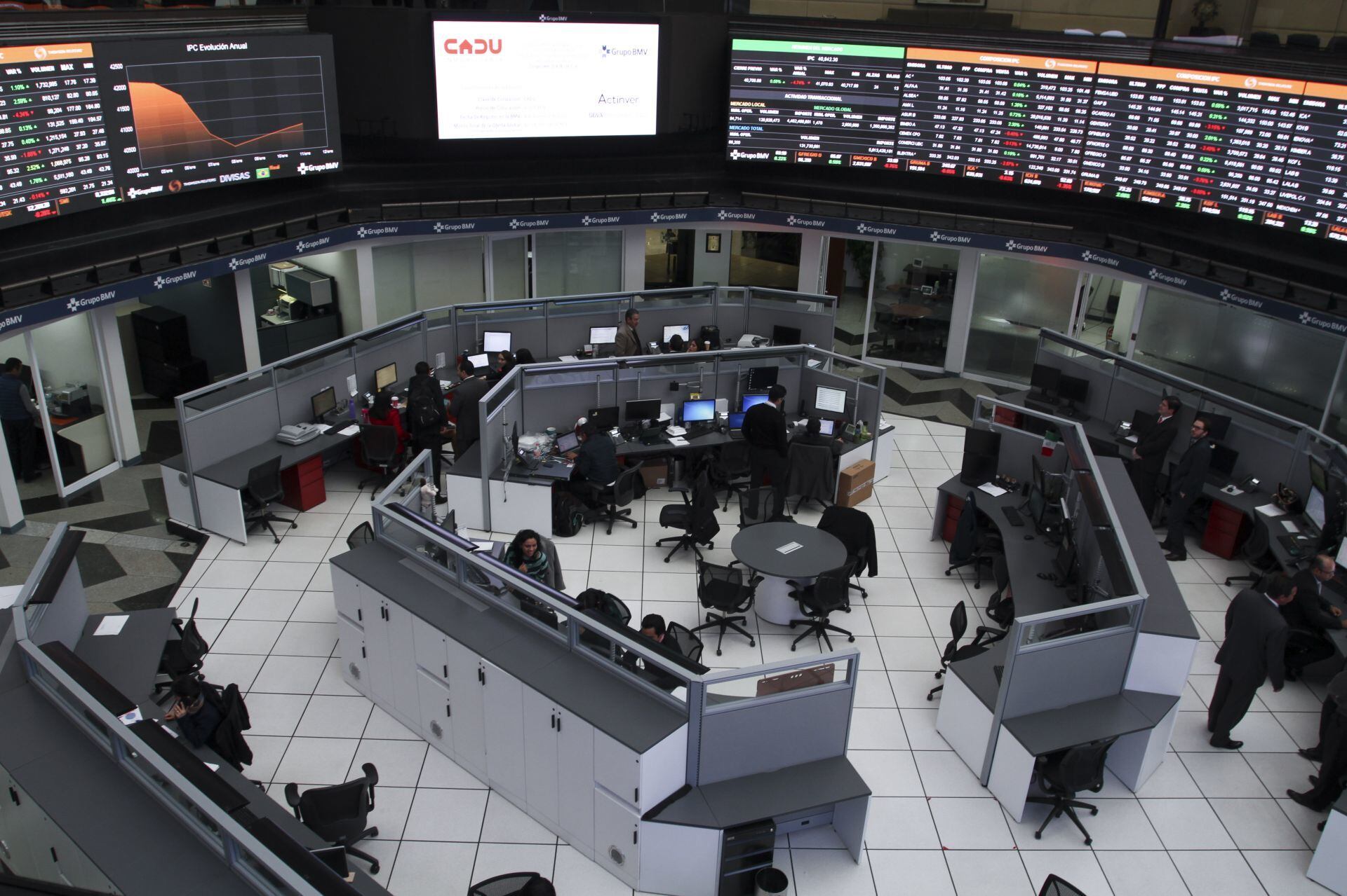 Inflación de Estados Unidos aumenta