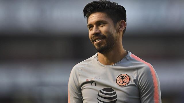 Oribe estaría a nada de convertirse en jugador del Rebaño