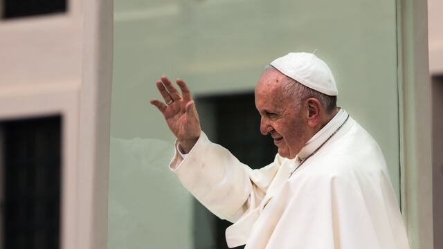 Papa Francisco