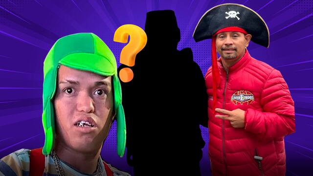 Richard TV, el villano entre Medio Metro y Sonido Pirata