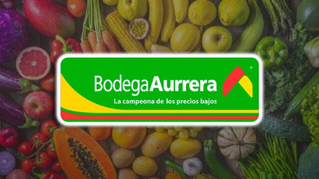 Ofertas Bodega Aurrera