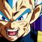 El origen del "Insecto" de Vegeta en Dragon Ball Z