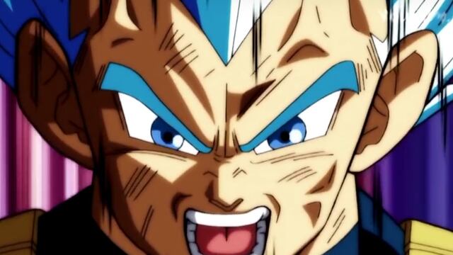 Vegeta