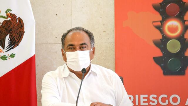 Héctor Astudillo Flores.