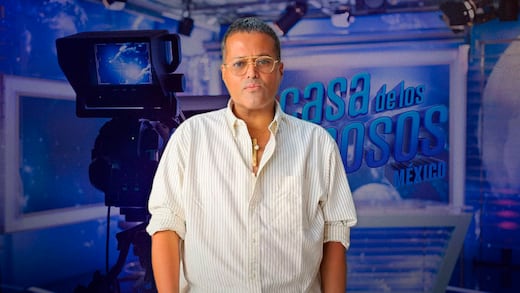 Aldo Rendón explota contra la producción antes de la primera expulsión de La Casa de los Famosos México 2026