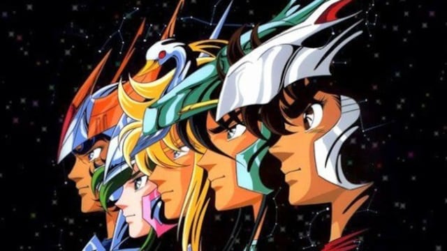 Foto: Toei Animation