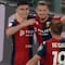 Johan Vásquez arranca la temporada de la Serie A en modo dios; así fue el gol que logró con el Genoa