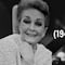 Muere Talina Fernández, conductora de 78 años de edad; te contamos quién fue y su legado en televisión