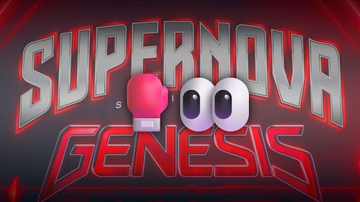 Supernova Génesis ya tiene cartelera: lista completa de combates