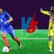 La prueba de que Anthony Martial es la verdadera bomba francesa del torneo; tuvo más relevancia que Saint Maximin en Europa y en la Selección de Francia