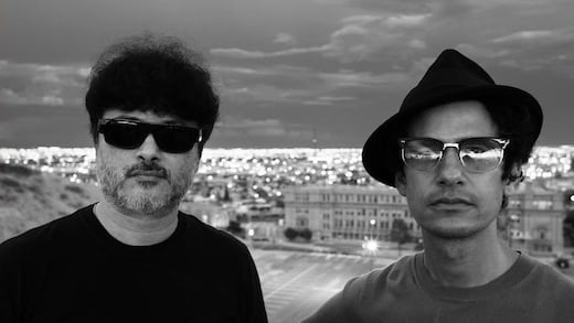 The Mars Volta en el Pepsi Center: precios de boletos, fecha y preventa