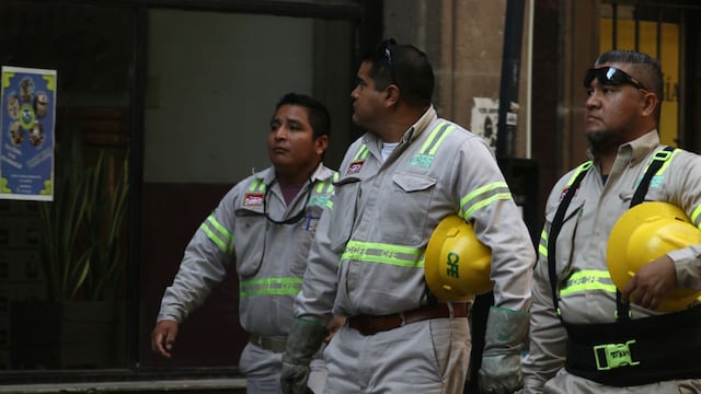 La CFE inició un proceso de modernización por el que se presentará casa por casa a cambiar medidores