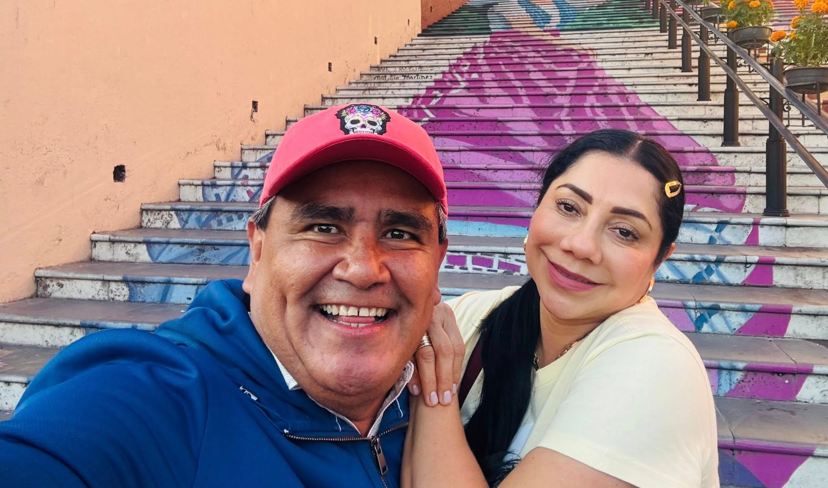 Ramiro Solorio Almazán ha sido candidato en varias ocasiones a la alcaldía de Acapulco