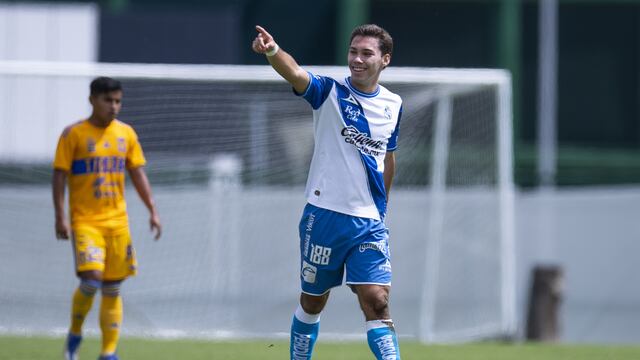 Emilio Tame.