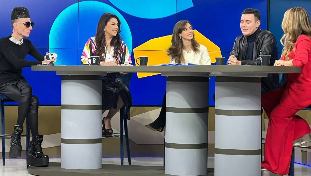 Tercer y último episodio de Respondes o Resbalas