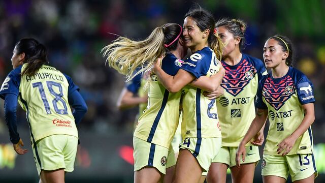 América Femenil