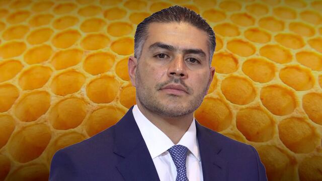 Operativo Enjambre, coordinado por Omar García Harfuch