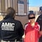 Fiscalía de Sonora deportó a Cynthia, prófuga de la justicia en Estados Unidos